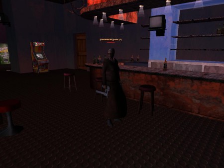 Babka v disco clube ,tu sa niečo bude diať :DD