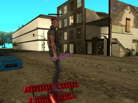 asi koment nepotrebuje ,že Palis :DD